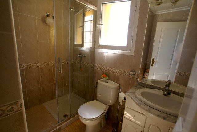 Villa Goodman En Suite